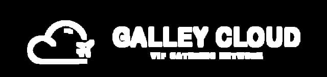 GalleyCloud Logo